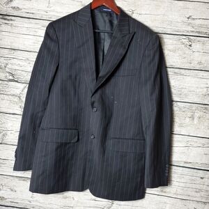 Paul Fredrick Blazer Size 40R